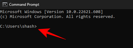 在 Windows 11 或 10 上打开 System 32 文件夹的 3 种方法