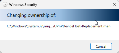 在 Windows 11 或 10 上打开 System 32 文件夹的 3 种方法