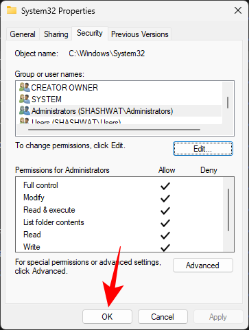 在 Windows 11 或 10 上打开 System 32 文件夹的 3 种方法