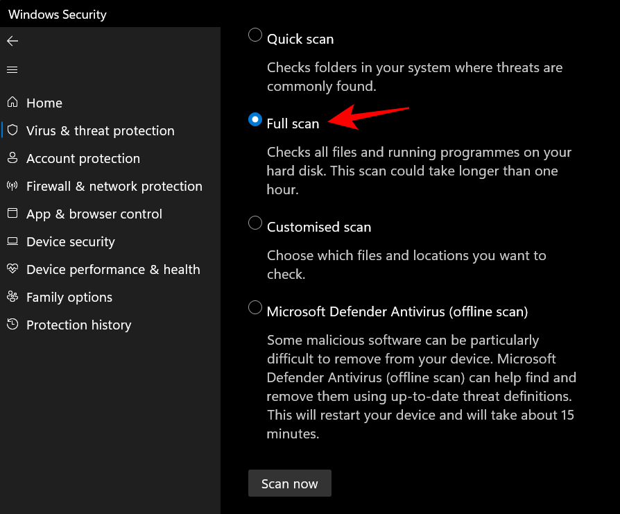 在 Windows 11 或 10 上打开 System 32 文件夹的 3 种方法