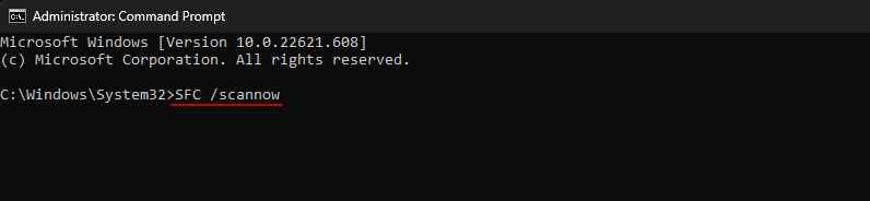 在 Windows 11 或 10 上打开 System 32 文件夹的 3 种方法