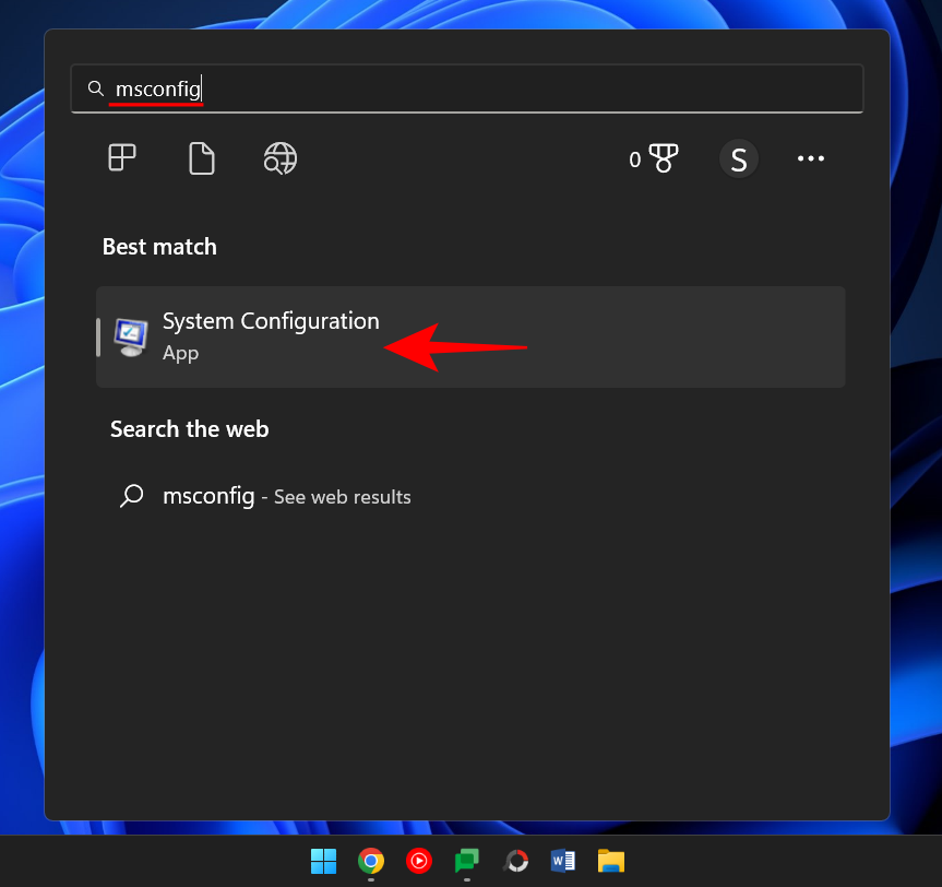 在 Windows 11 或 10 上打开 System 32 文件夹的 3 种方法