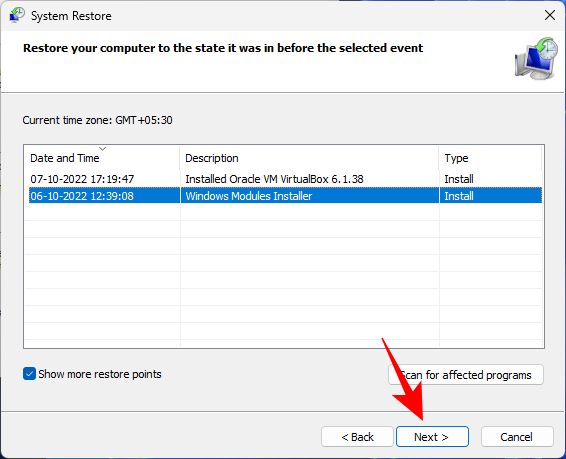 在 Windows 11 或 10 上打开 System 32 文件夹的 3 种方法