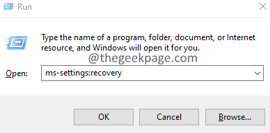 如何轻松修复 Windows 11 中的 bddci.sys BSOD 错误