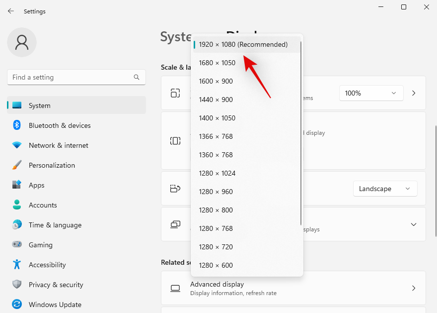 在 Windows 11 上调整屏幕以监控的 5 种方法（和修复）