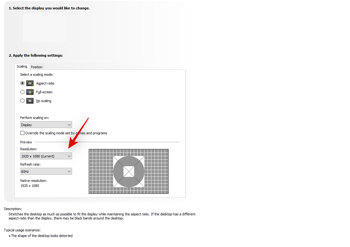 在 Windows 11 上调整屏幕以监控的 5 种方法（和修复）