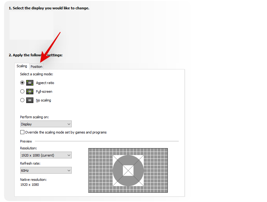 在 Windows 11 上调整屏幕以监控的 5 种方法（和修复）