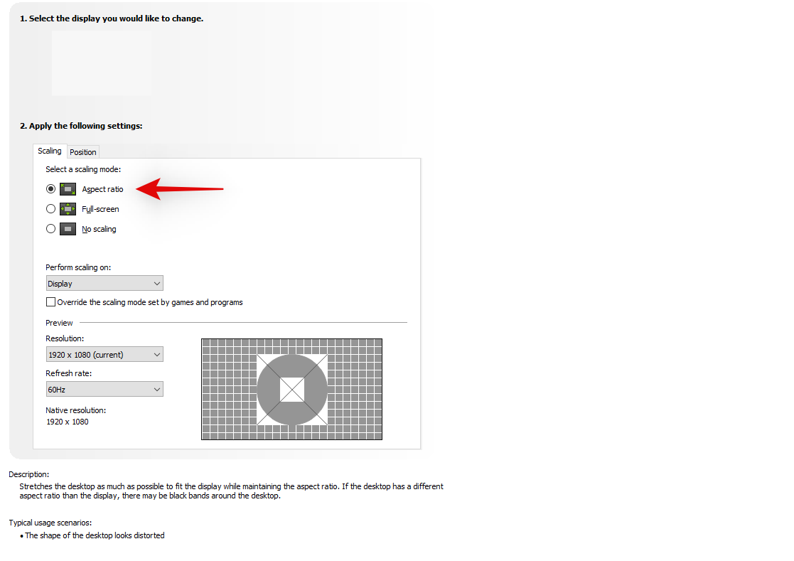 在 Windows 11 上调整屏幕以监控的 5 种方法（和修复）