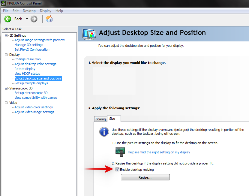 在 Windows 11 上调整屏幕以监控的 5 种方法（和修复）
