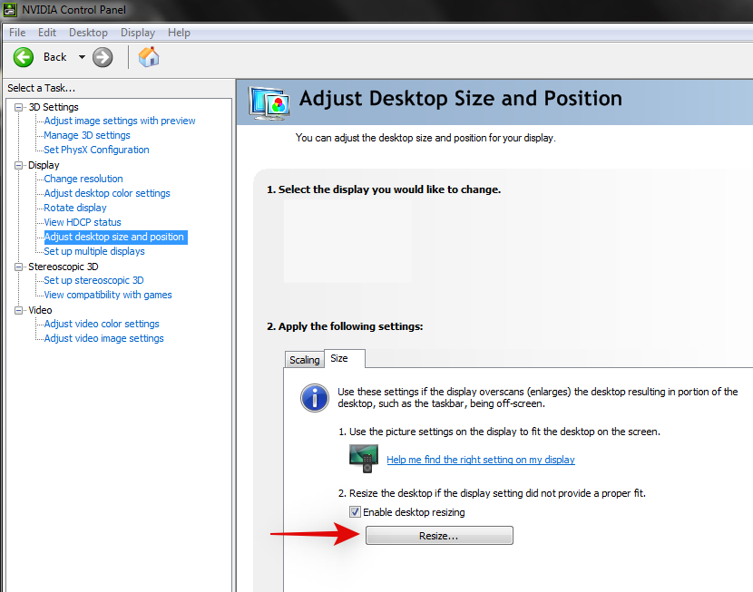 在 Windows 11 上调整屏幕以监控的 5 种方法（和修复）