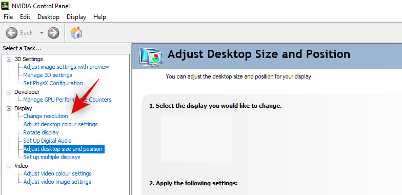 在 Windows 11 上调整屏幕以监控的 5 种方法（和修复）
