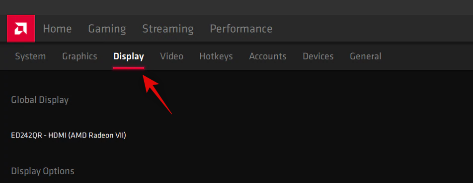 在 Windows 11 上调整屏幕以监控的 5 种方法（和修复）