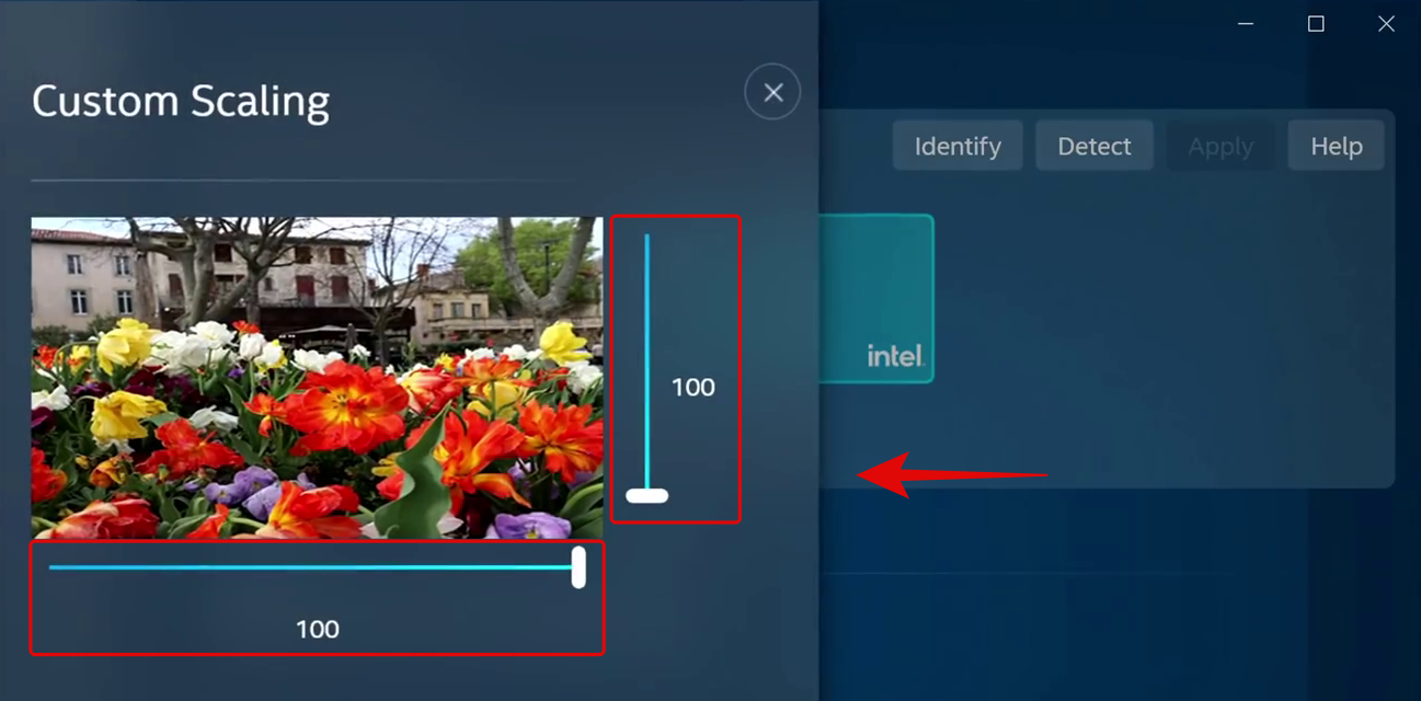 在 Windows 11 上调整屏幕以监控的 5 种方法（和修复）