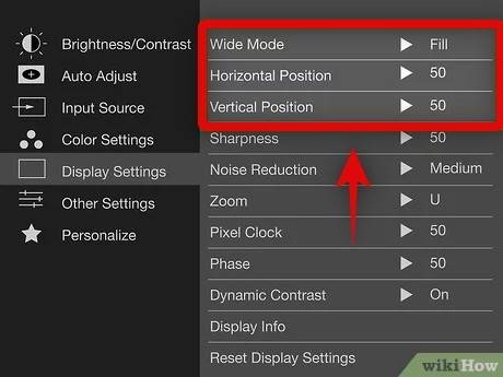 在 Windows 11 上调整屏幕以监控的 5 种方法（和修复）
