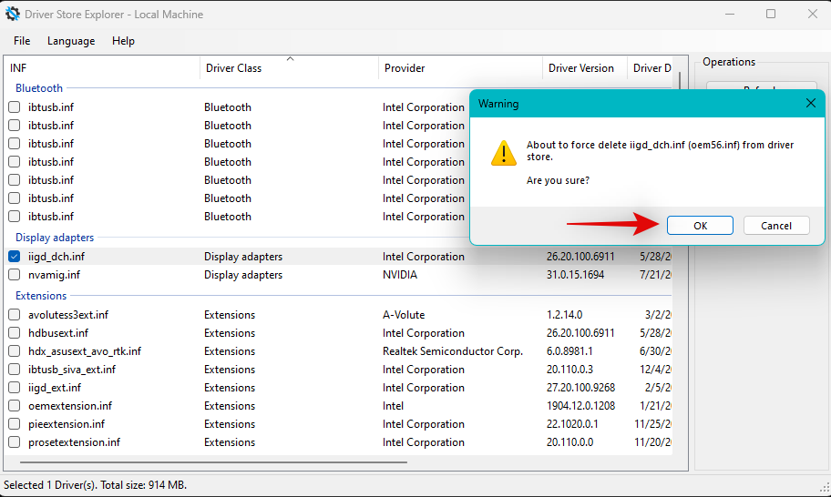 在 Windows 11 上调整屏幕以监控的 5 种方法（和修复）