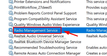 飞行模式在 Windows 11 / 10 中显示为灰色 [修复]