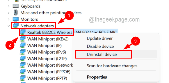 飞行模式在 Windows 11 / 10 中显示为灰色 [修复]