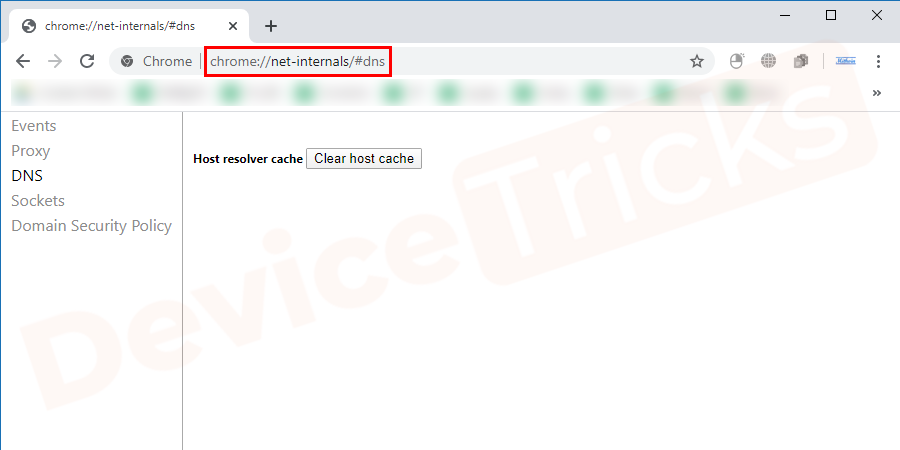 如何修复服务器 DNS 地址找不到错误?