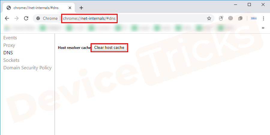 如何修复服务器 DNS 地址找不到错误?