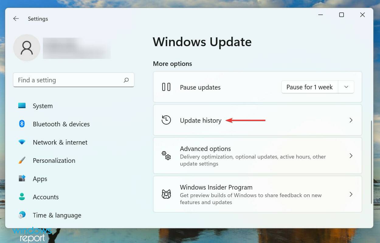 修复:Windows 11 关机框不断随机弹出