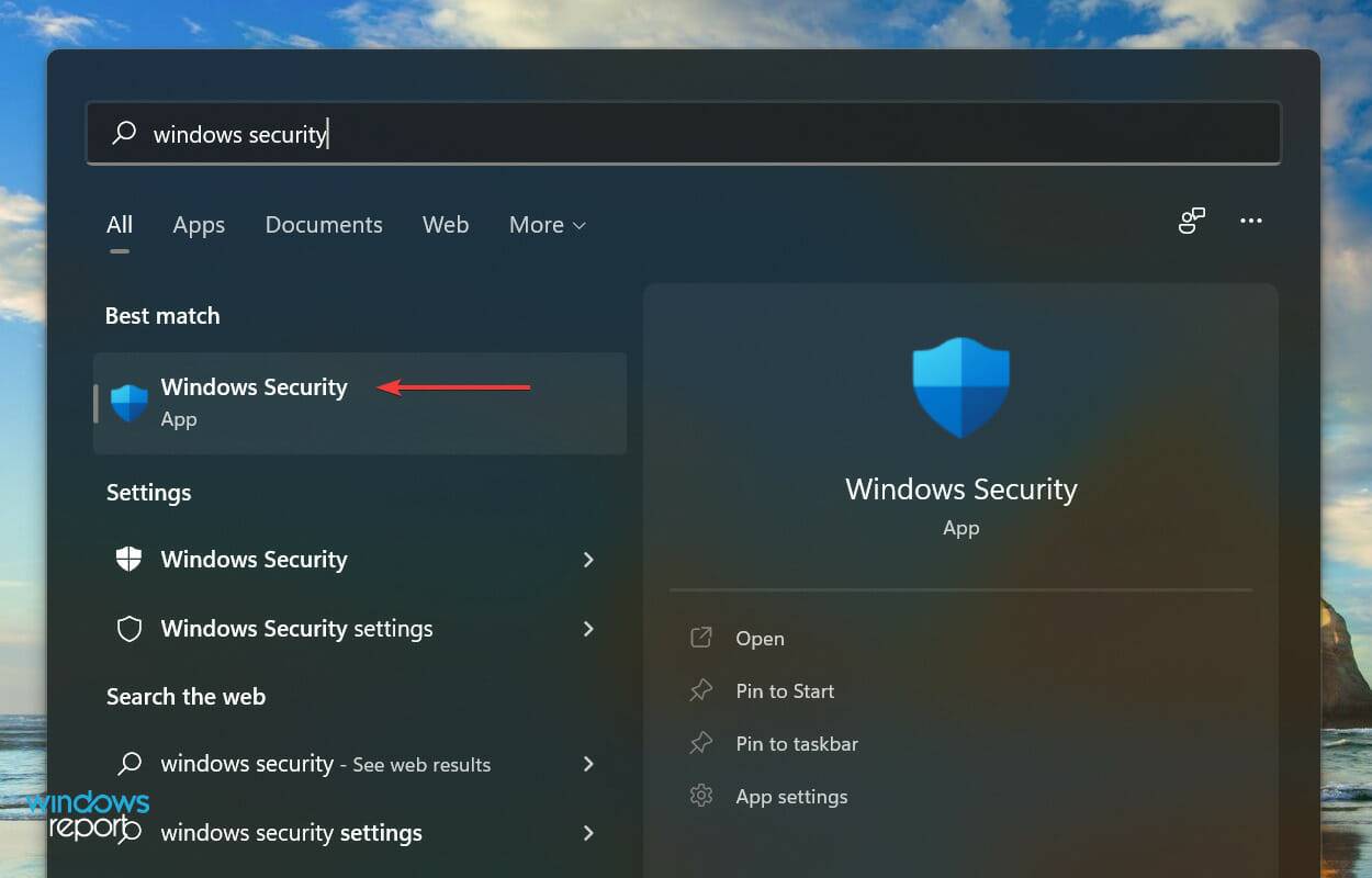 修复:Windows 11 关机框不断随机弹出