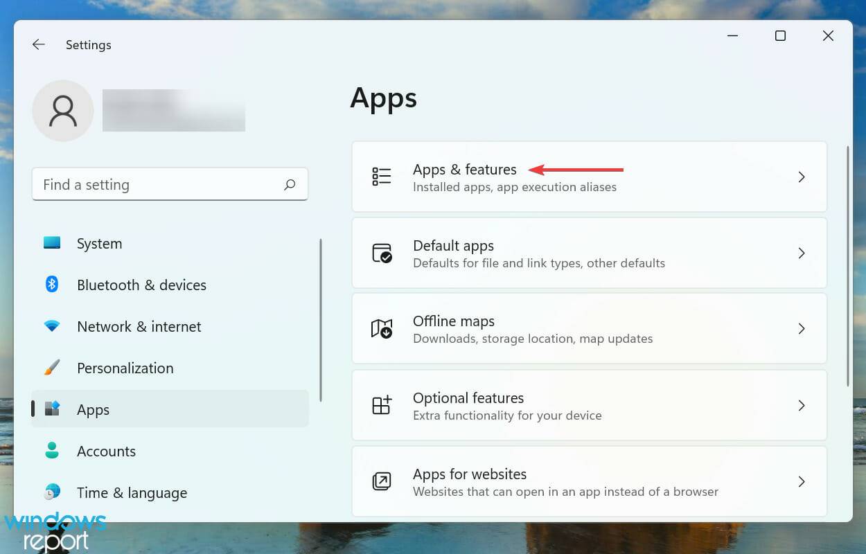 修复:Windows 11 关机框不断随机弹出