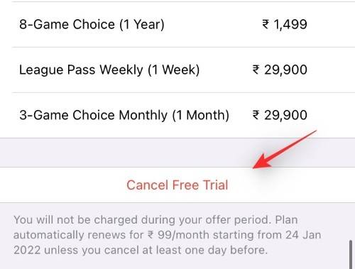 如何在 iPhone 上取消应用订阅：您需要知道的一切