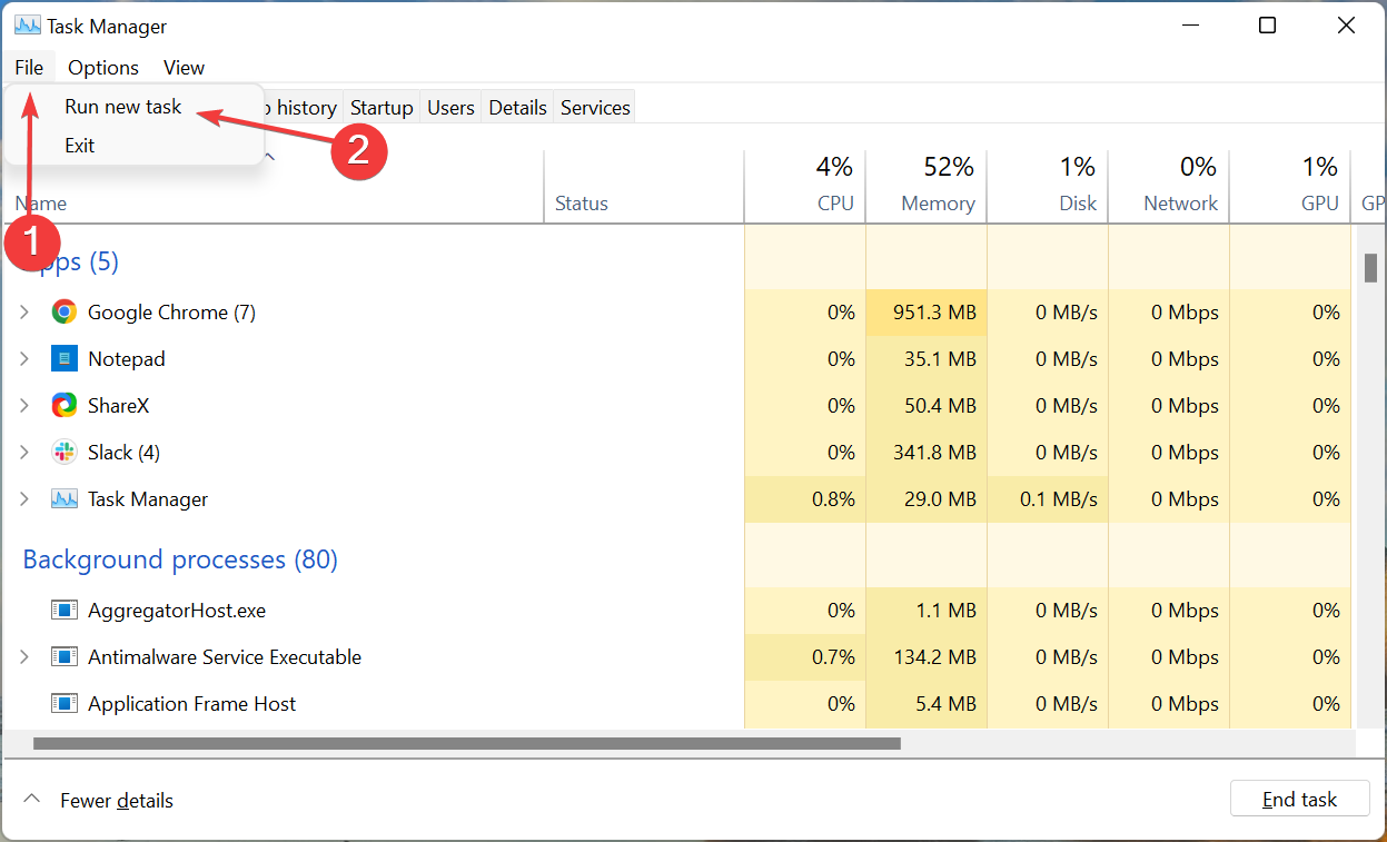 让 Windows + Shift + S 在 Windows 11 上运行的 7 种方法