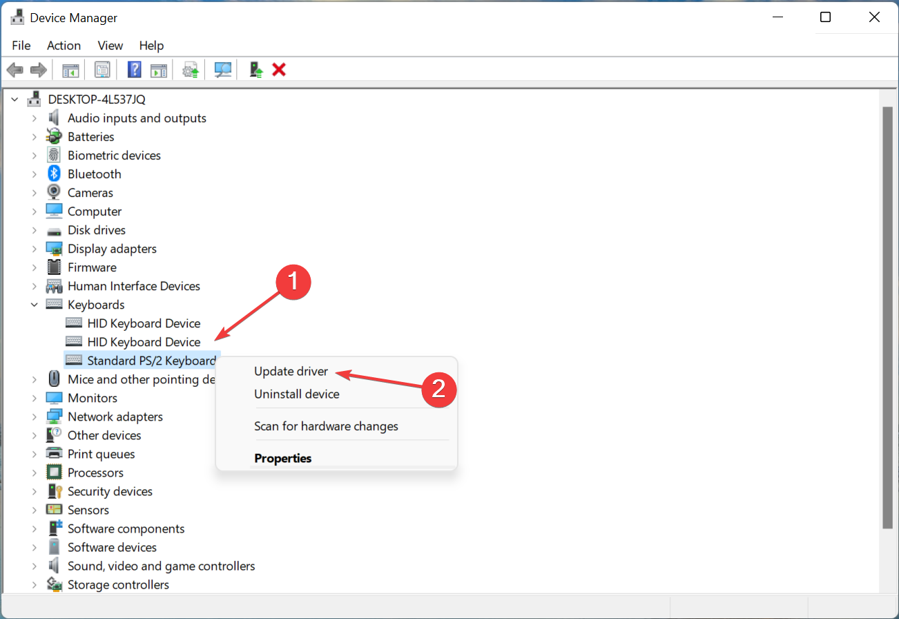 让 Windows + Shift + S 在 Windows 11 上运行的 7 种方法