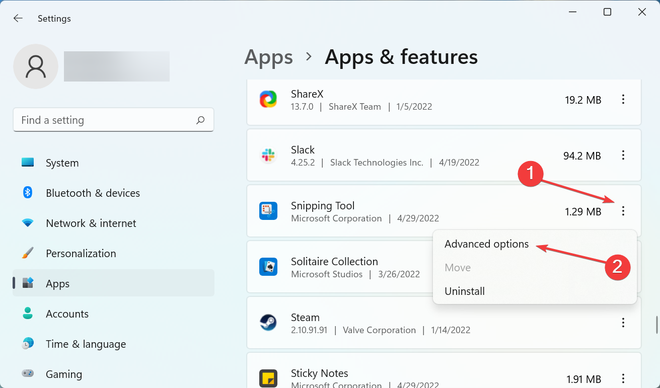 让 Windows + Shift + S 在 Windows 11 上运行的 7 种方法