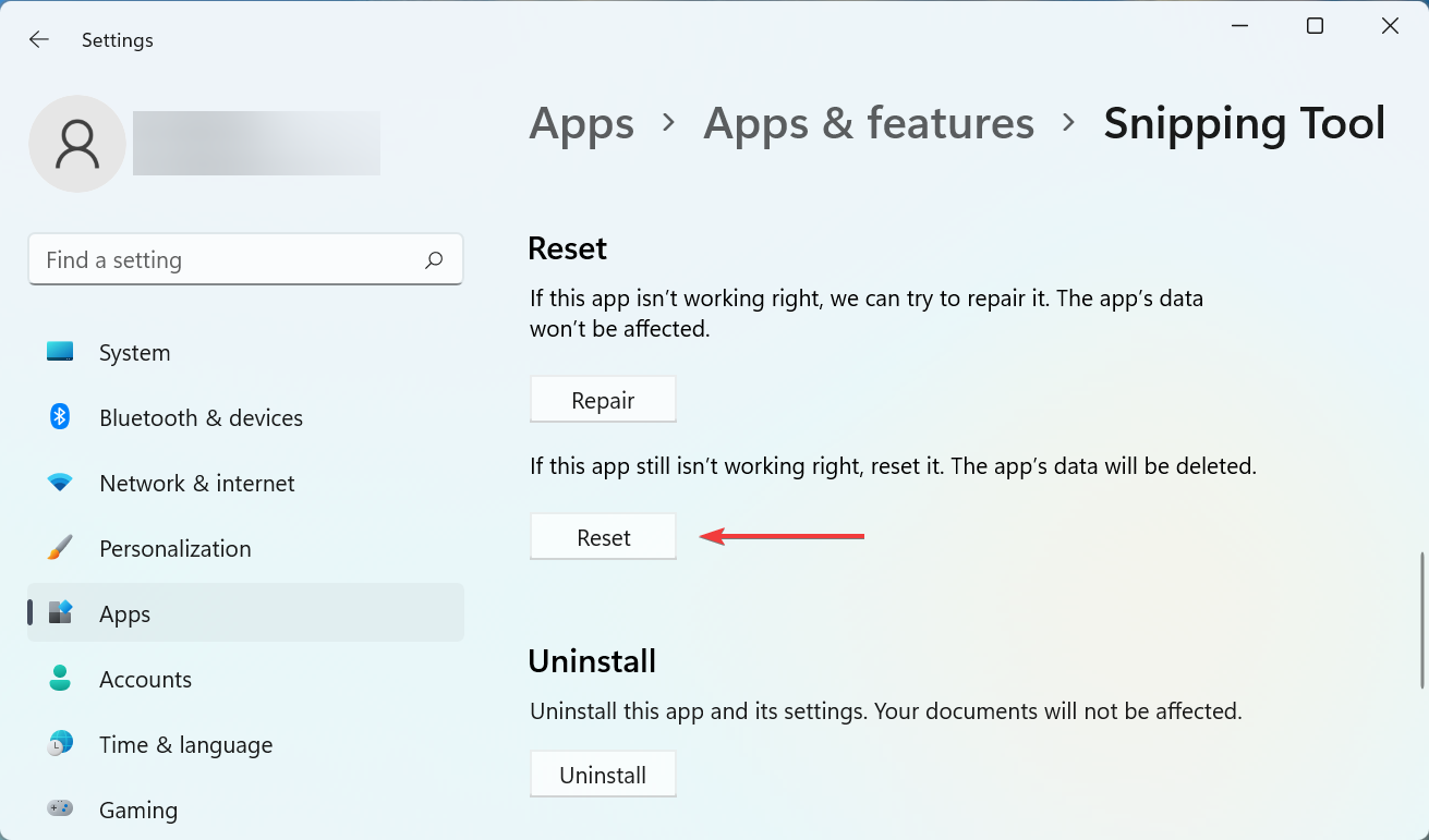 让 Windows + Shift + S 在 Windows 11 上运行的 7 种方法