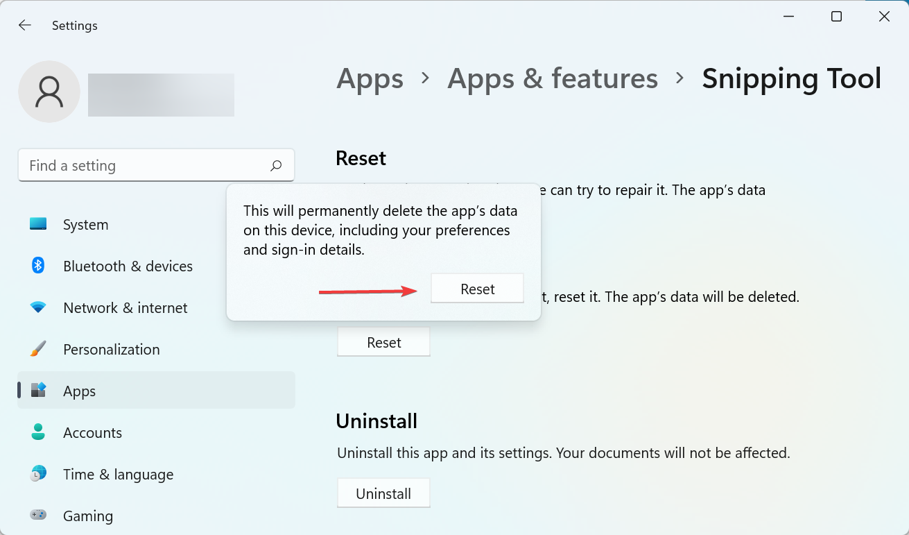 让 Windows + Shift + S 在 Windows 11 上运行的 7 种方法