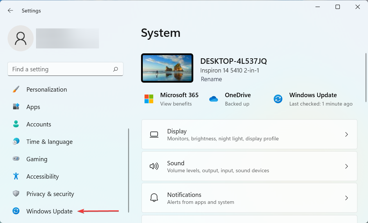 让 Windows + Shift + S 在 Windows 11 上运行的 7 种方法