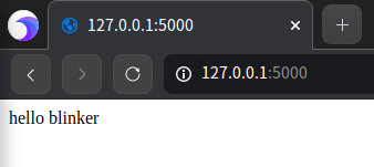 Python 强大的信号库：blinker