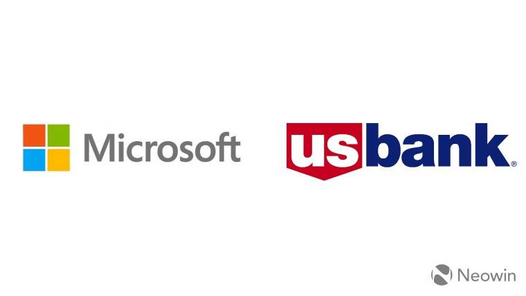 美国银行与微软合作,迁移到 Azure