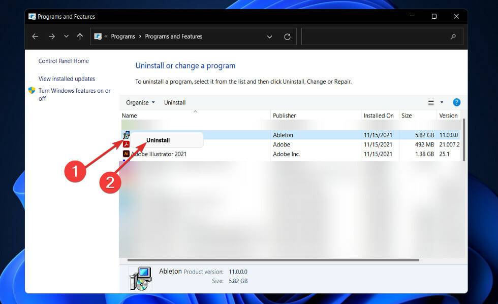 WSA 在 Windows 11 中不起作用？应用这些修复