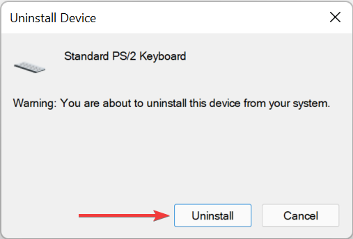 某些键在 Windows 11 中不起作用吗？应用这些修复
