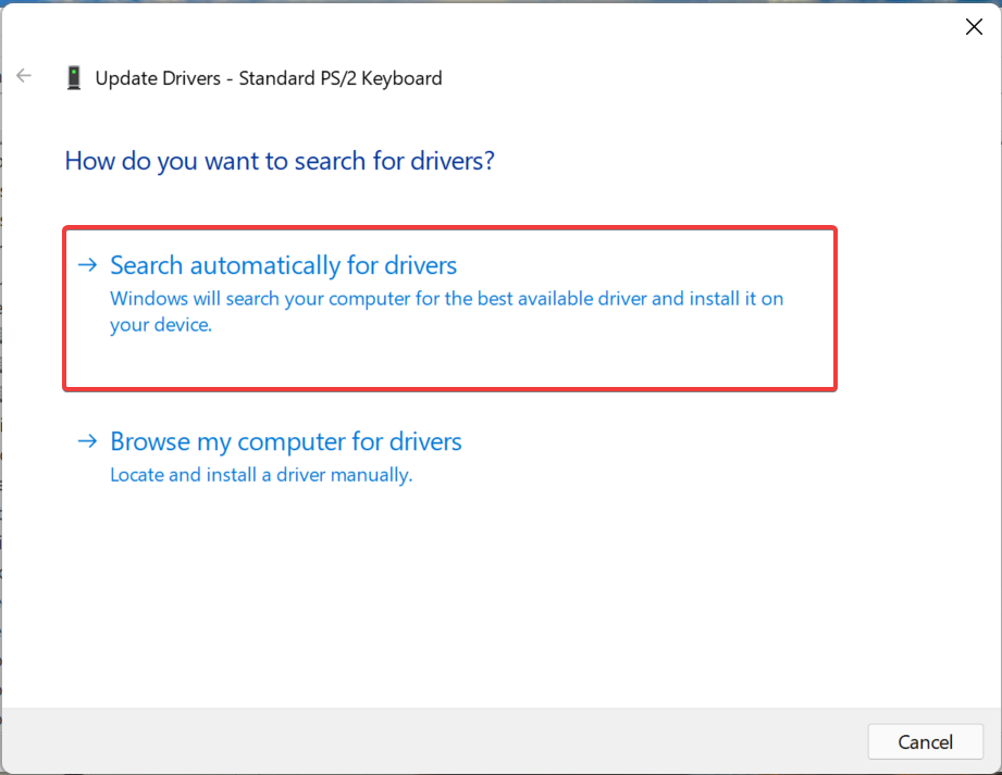 某些键在 Windows 11 中不起作用吗？应用这些修复