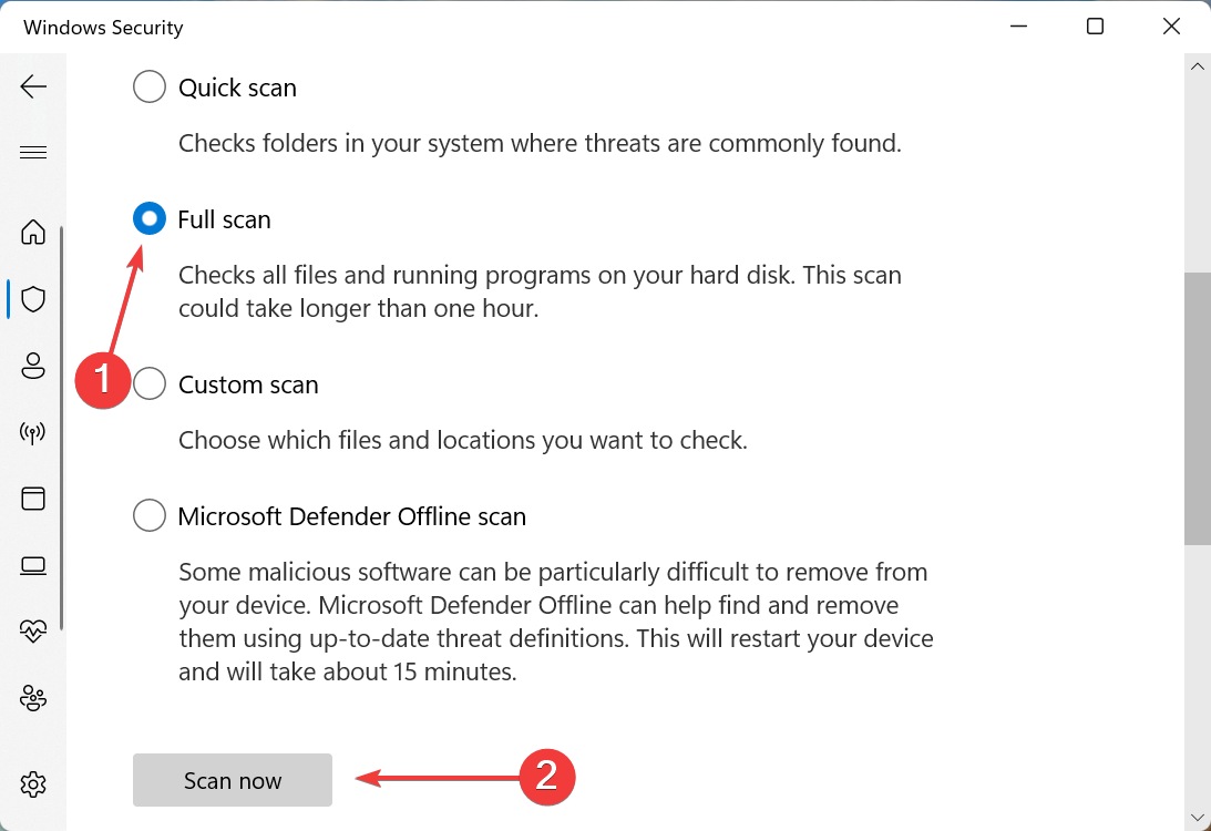 某些键在 Windows 11 中不起作用吗？应用这些修复