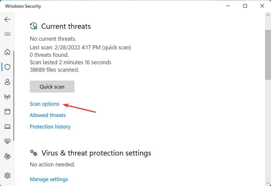 某些键在 Windows 11 中不起作用吗？应用这些修复