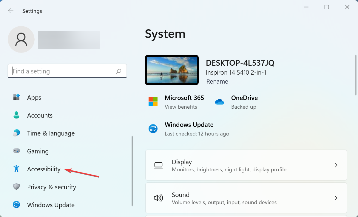 某些键在 Windows 11 中不起作用吗？应用这些修复