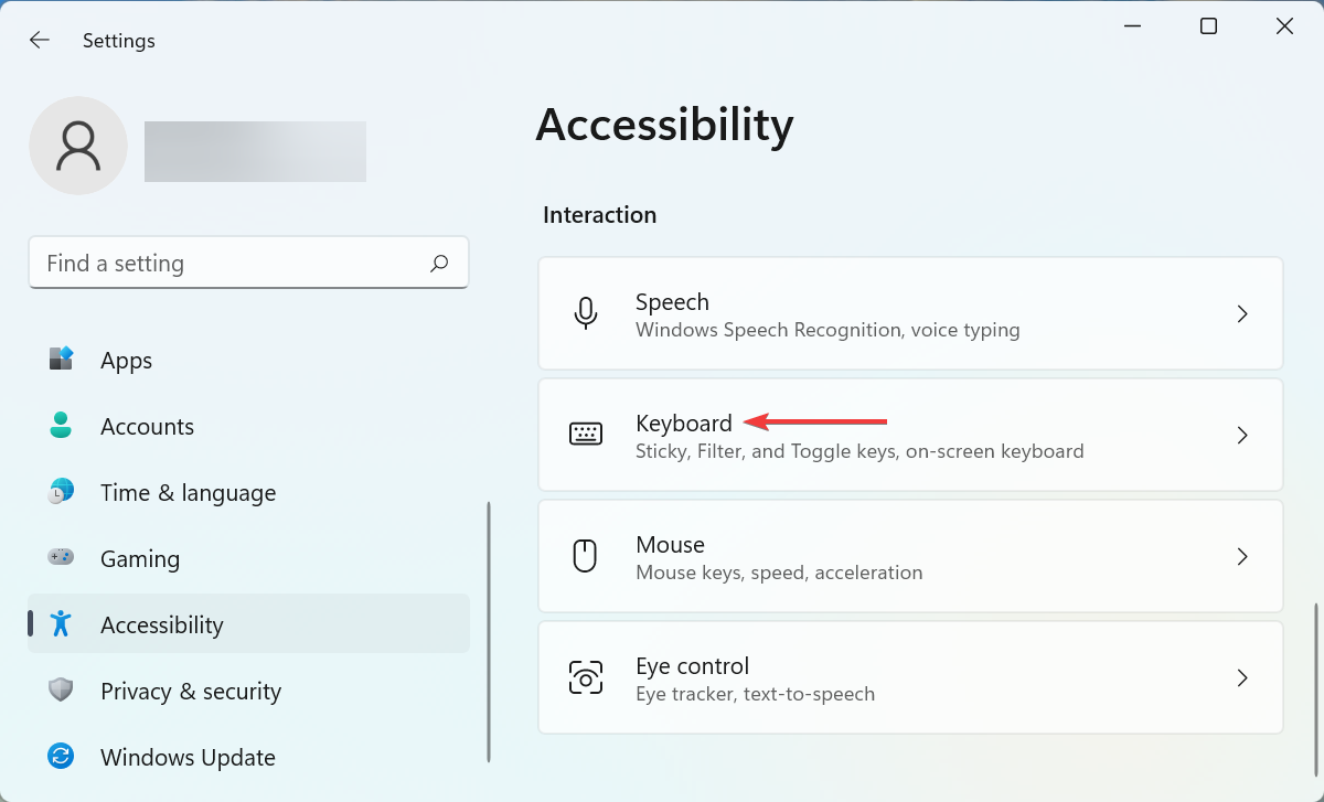 某些键在 Windows 11 中不起作用吗？应用这些修复