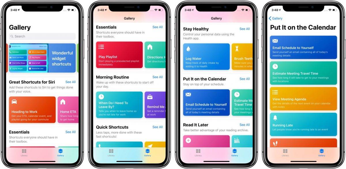 解锁 iPhone 快捷方式的力量：提示和技巧