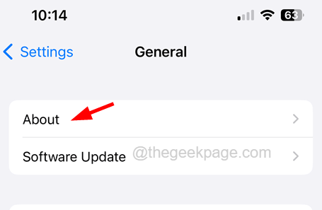 个人热点在iPhone上不起作用[修复]