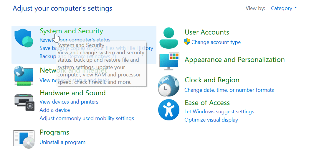 如何在 Windows 11 上使用性能监视器