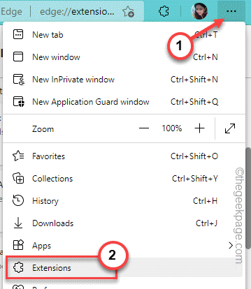 在 Windows 11 / 10 中浏览时连接超时问题修复