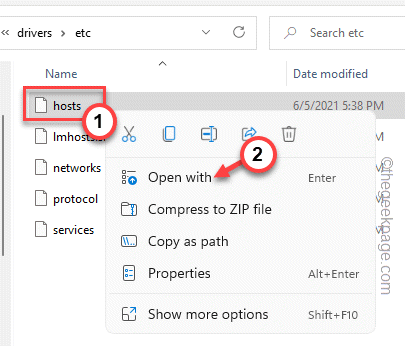 在 Windows 11 / 10 中浏览时连接超时问题修复