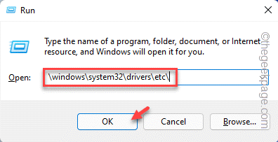 在 Windows 11 / 10 中浏览时连接超时问题修复
