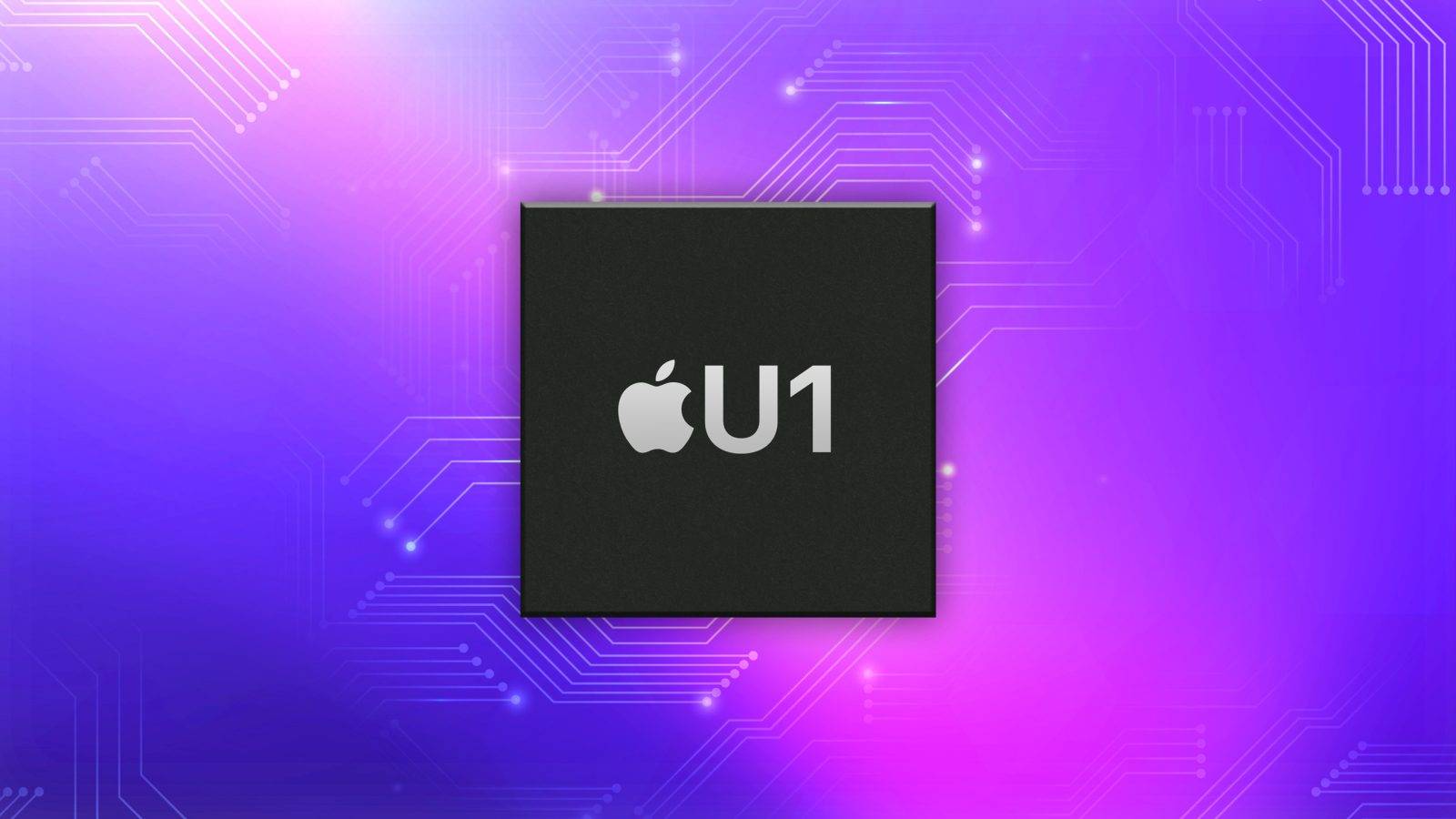 macOS 12.3 暗示 Mac 将采用超宽带技术