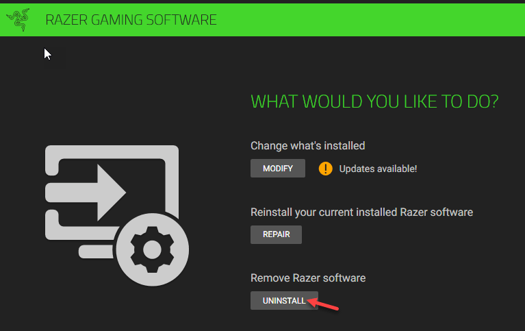 Razer Synapse 无法在 Windows 11、10 中打开或无法启动